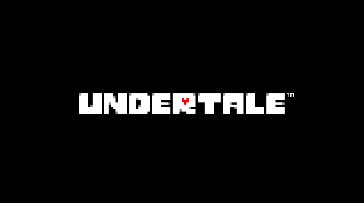 Ps4版 Undertale アンダーテール を初見プレイ12 うわばみの優雅なゲームブログ